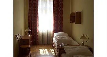 Brama Old Hostel