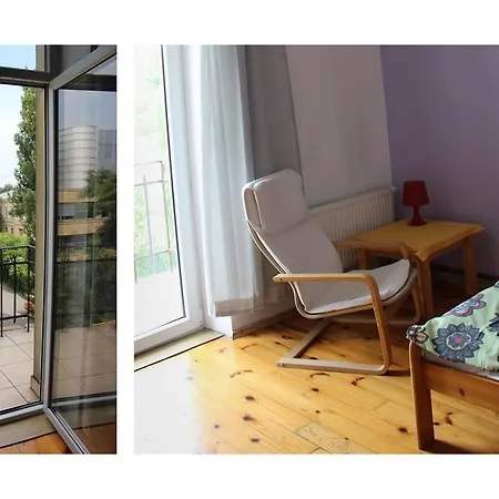 Apartment Townhouse
