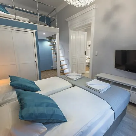 Loretanska 6 Apartmán