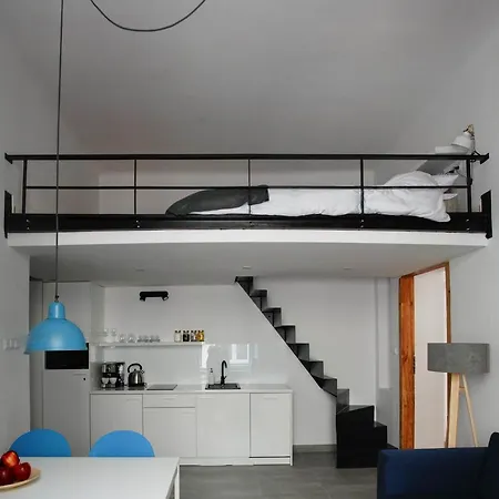 Apartament Beyond Krowoderska *