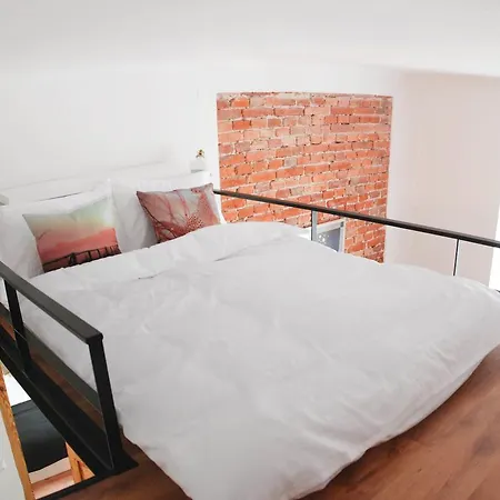 Beyond Krowoderska Apartament Kraków