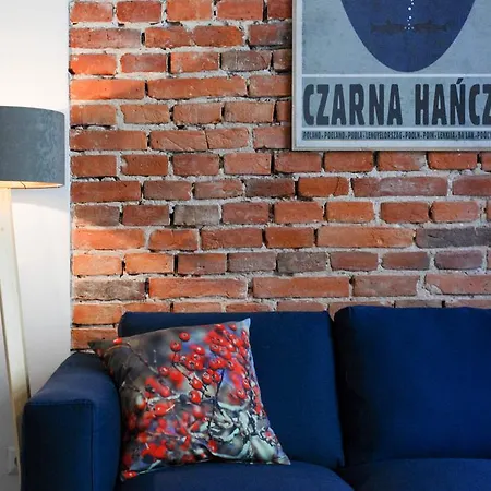 Apartament Beyond Krowoderska *
