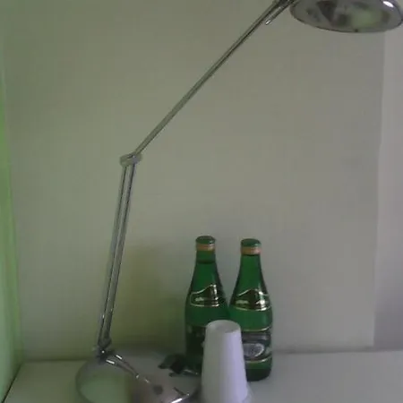 Green Energy Vandrarhem *