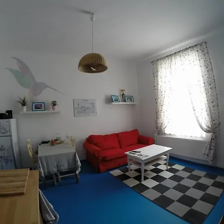 Apartament Honey Kraków