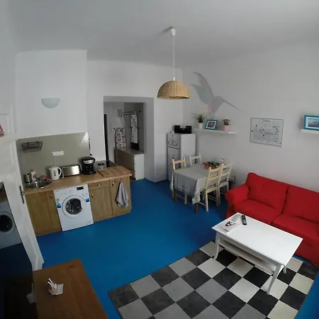 Honey Apartament