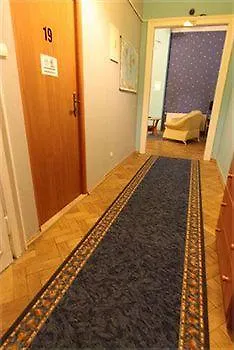 Old Town Luxe Retreat - King Bed - Steps To Main Square Apartment Krakow