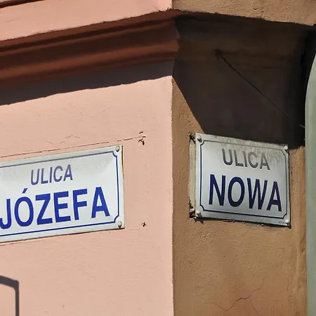 Krakowsky Krakow