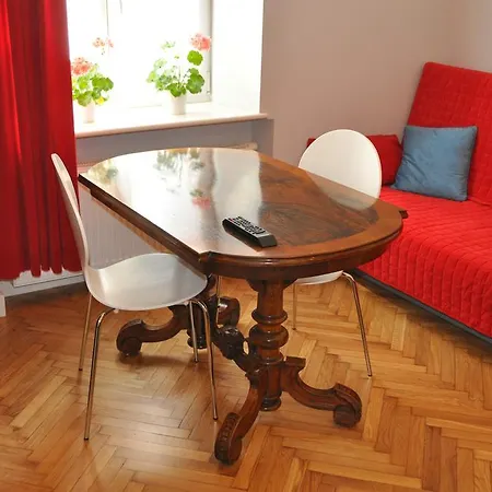 Apartment Krakowsky