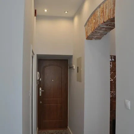 Krakowsky Apartment *