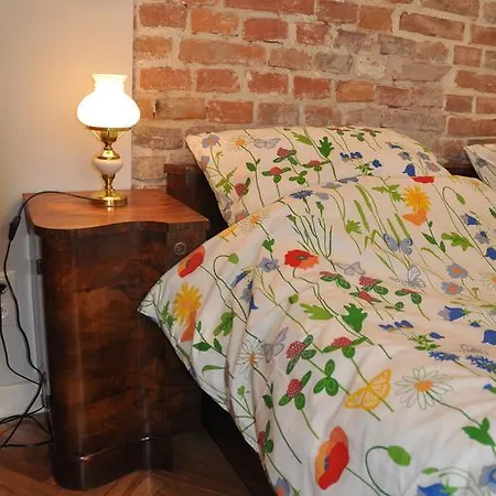 Krakowsky Apartment Krakow