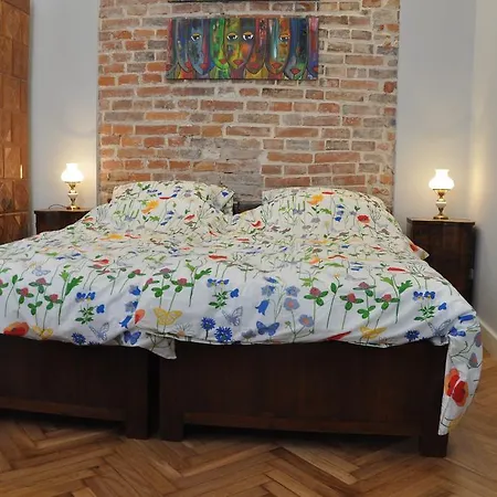 Apartment Krakowsky