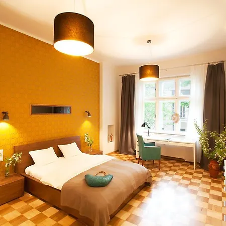 Honey Time Krakow