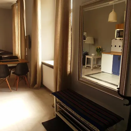 Apartamento Gaya