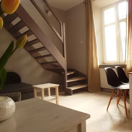 Apartamento Gaya