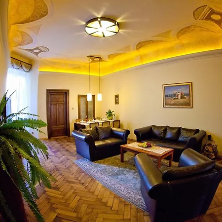 Location To Explore Spacious 105m2 Apartment Krakow