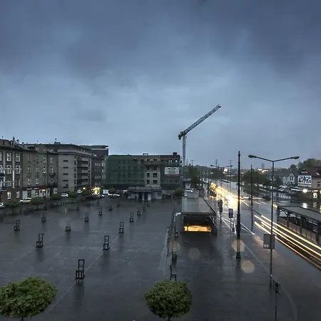 Apartmán Lost In Krakov