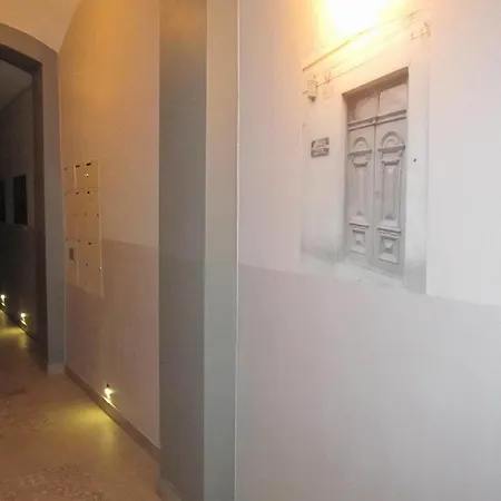 Apartament Honey