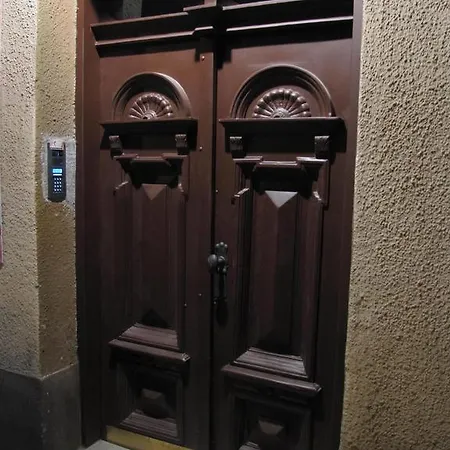 Apartament Honey Kraków