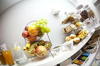 Platinia - Komfortowe Stare Apart Otel 3*