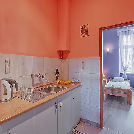 70s Hotel Krakow