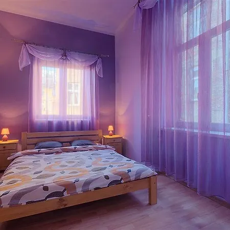 Hotel 70s Kraków