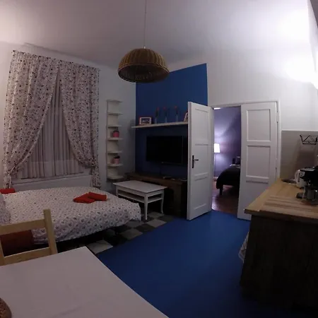 Apartament Honey