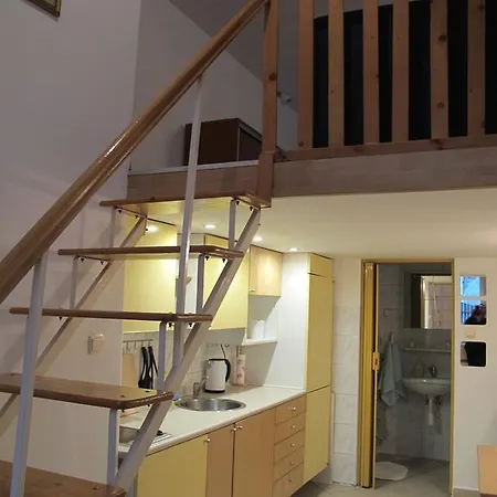 Apartmán Apartament Kazimierz Brzozowa *