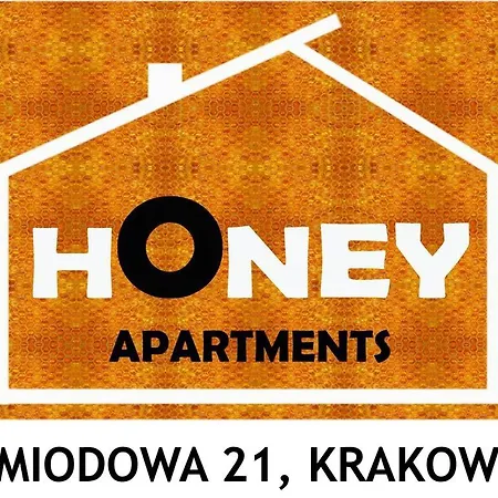 Honey * Kraków