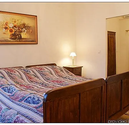 Hotel apartamentowy Camea 3*