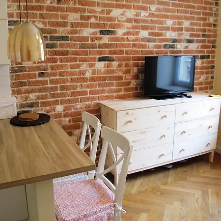 Welcome In Apartment Krakow
