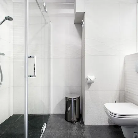 Apartament Borowinowa2