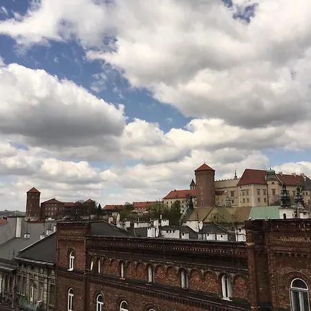 Sw. Agnieszki Krakow