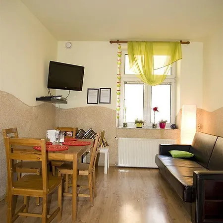 Hostel Flower Krakow