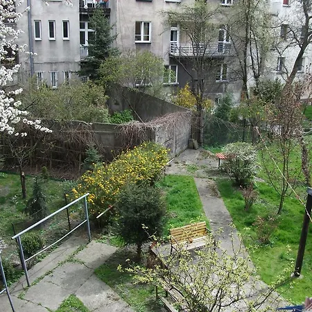 Apartment Dex