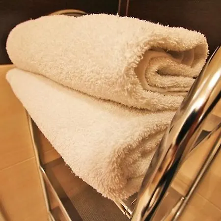 Parkside Old Town Apartahotel Cracovia