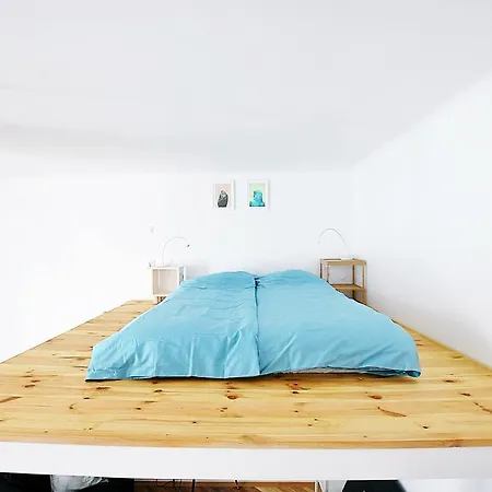 Apartament Eszeweria *