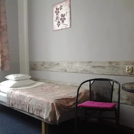 Red Carpet Hostel Krakow