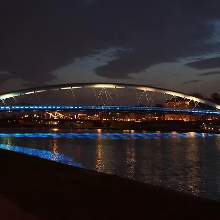 Designomania - Nadwislanska 11 * Krakow