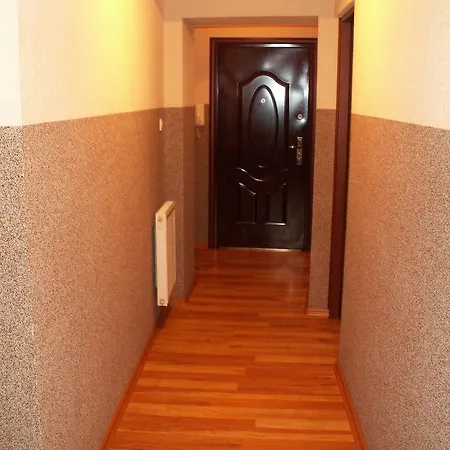 Serwis Apartment