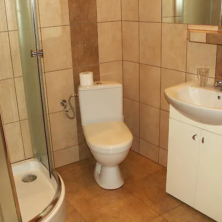 Apartment Serwis