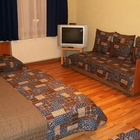 Apartment Serwis *