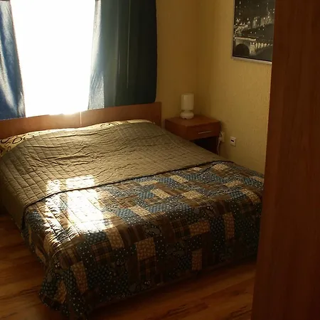 Serwis Apartment *