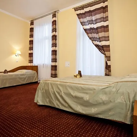 Aneks Kazimierz 3* Krakow