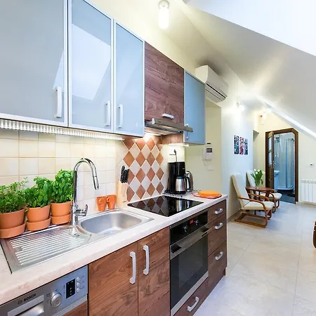 Apartment Vanilla 3