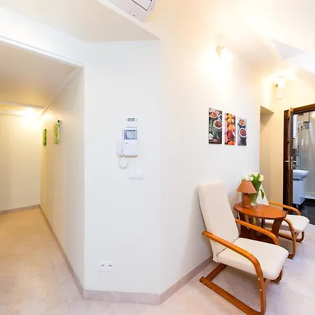 Apartamento Vanilla 3