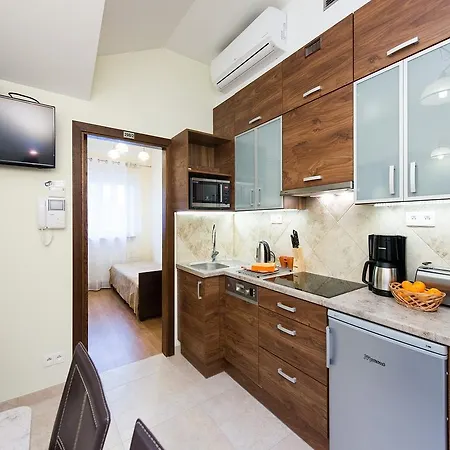 Vanilla 3 Apartment *