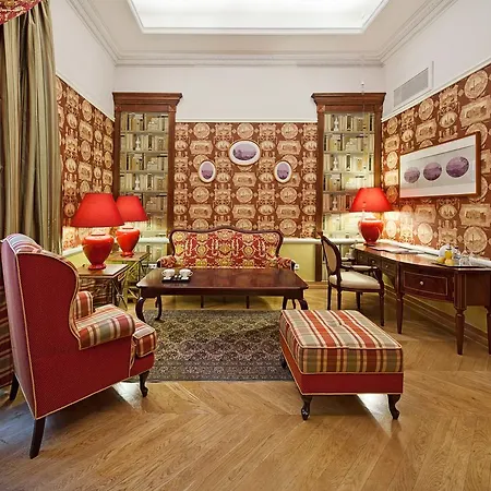 The Bonerowski Palace Boutique