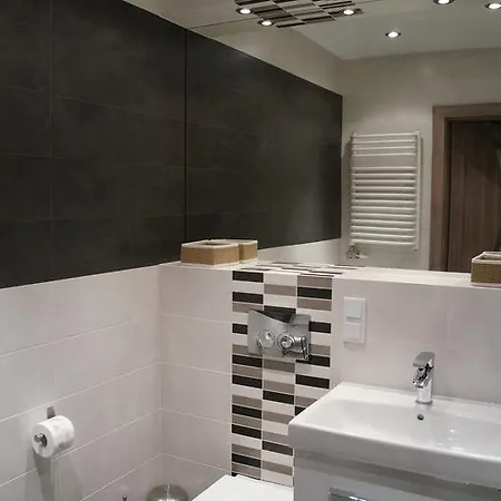 Apartment Designomania - Nadwislanska 11