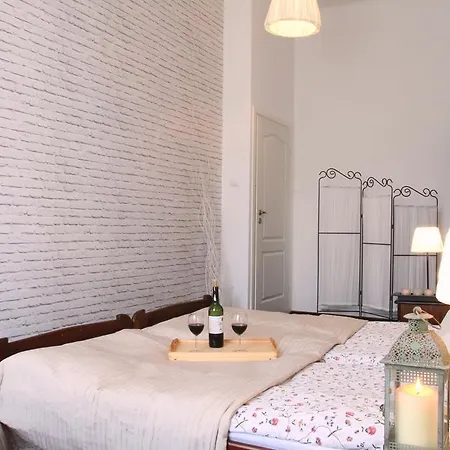 Apartment Abamus Krakow