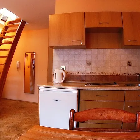 Appartement Skalka Cracovie